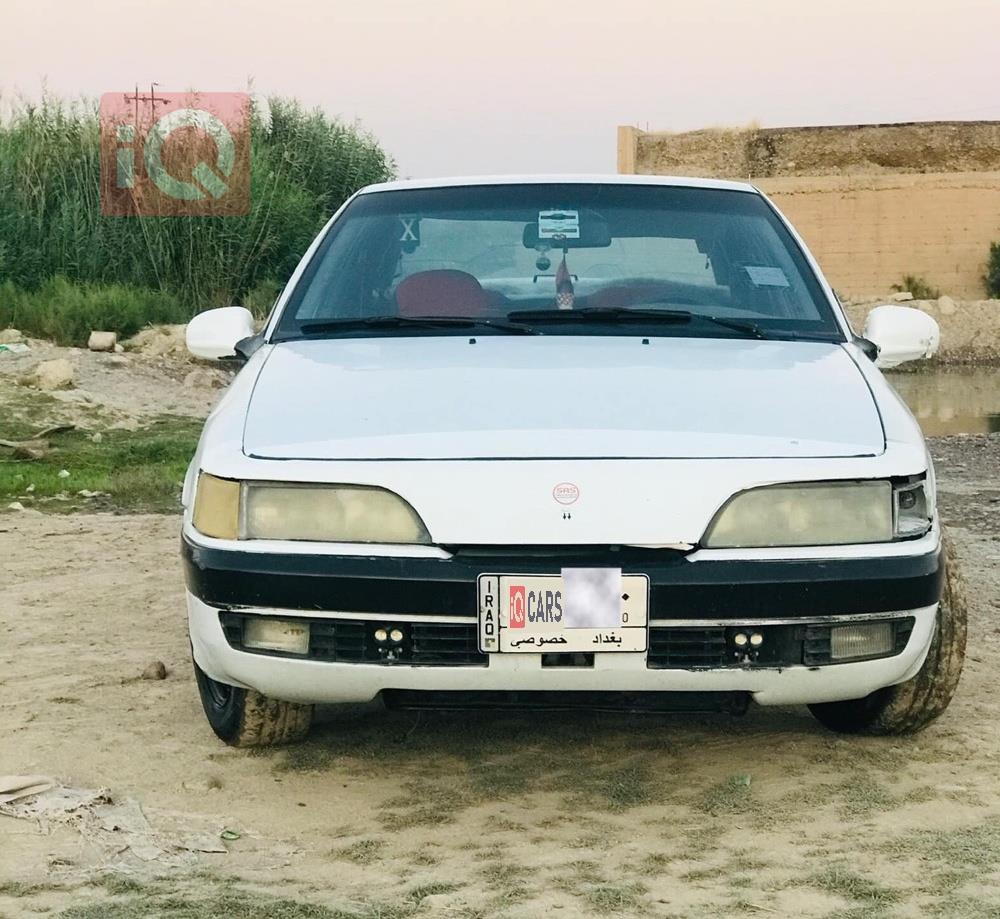 دايو اسبيرو